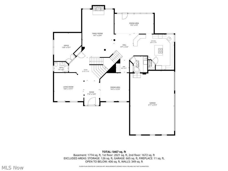 3395 Napa Boulevard , Avon, OH 44011 Photo 21