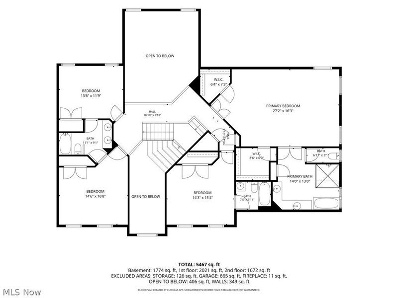 3395 Napa Boulevard , Avon, OH 44011 Photo 35