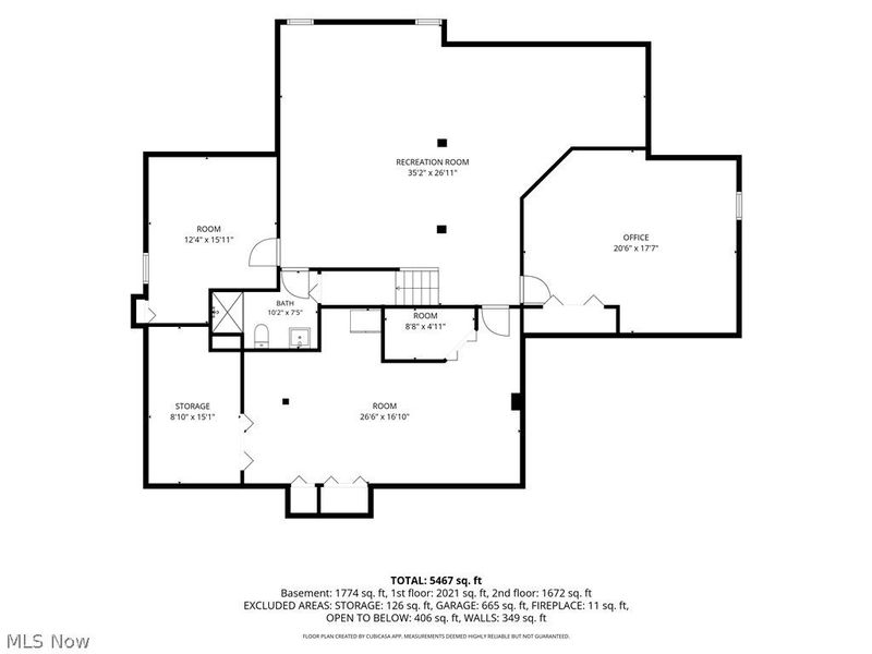 3395 Napa Boulevard , Avon, OH 44011 Photo 44