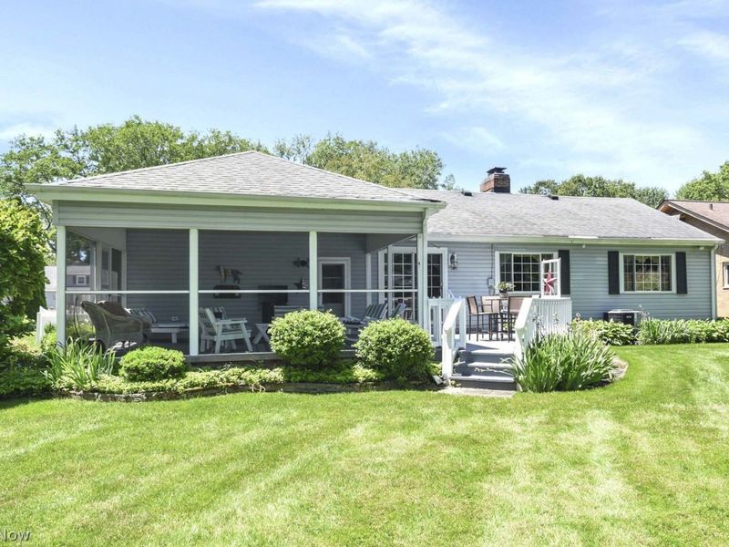431 Powell Drive , Bay Village, OH 44140 Photo 32
