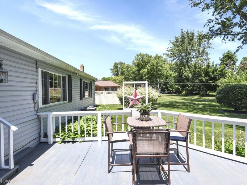 431 Powell Drive , Bay Village, OH 44140 Photo 33