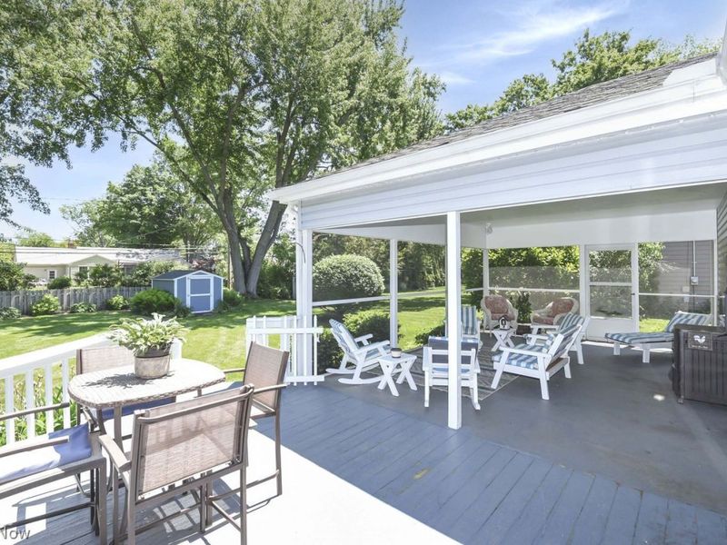 431 Powell Drive , Bay Village, OH 44140 Photo 34