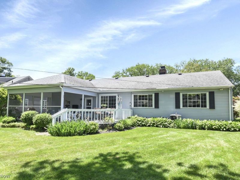 431 Powell Drive , Bay Village, OH 44140 Photo 39