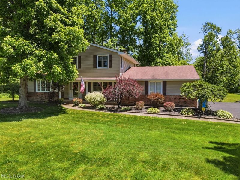 12259 E Shiloh Drive , Chesterland, OH 44026 Photo 1
