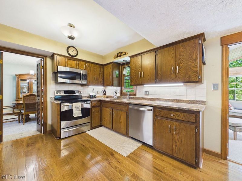 12259 E Shiloh Drive , Chesterland, OH 44026 Photo 14