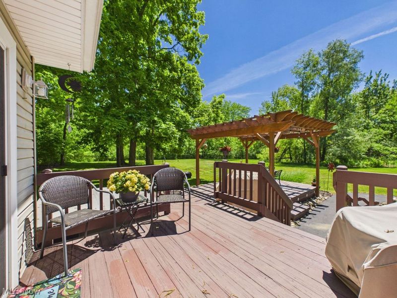 12259 E Shiloh Drive , Chesterland, OH 44026 Photo 31