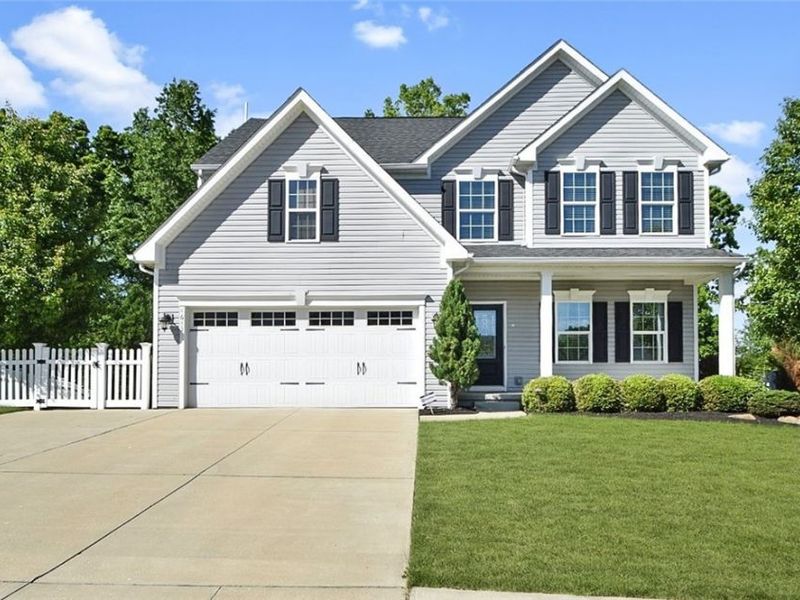 4643 Pebble Creek Court , Peninsula, OH 44264 Photo 1