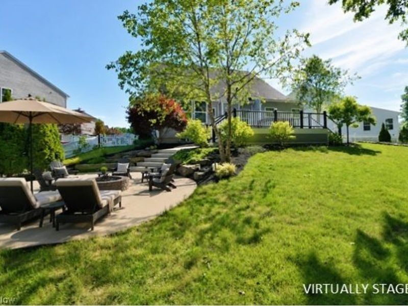 4643 Pebble Creek Court , Peninsula, OH 44264 Photo 24