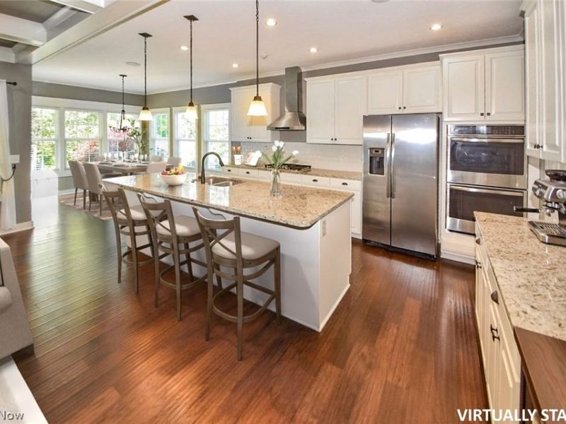 4643 Pebble Creek Court , Peninsula, OH 44264 Photo 6