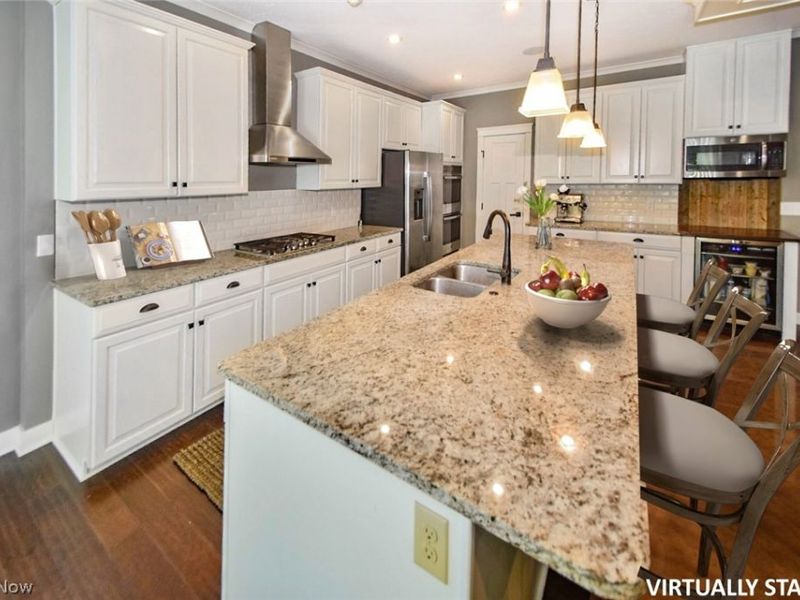 4643 Pebble Creek Court , Peninsula, OH 44264 Photo 7