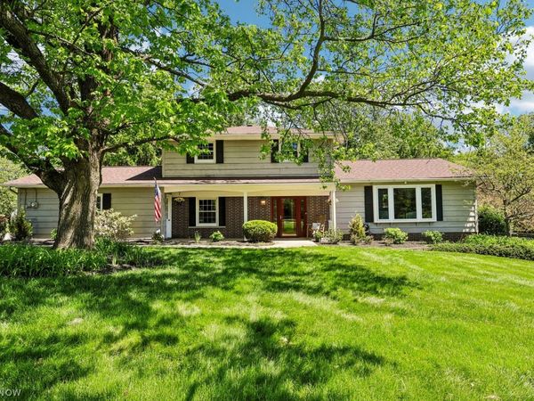 34165 Sherbrook Park Drive , Solon, OH 44139