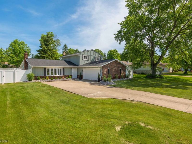 3693 Bramblewood Drive , Brunswick, OH 44212 Photo 1