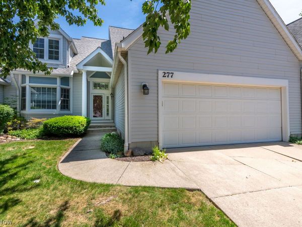 277 Adena Trace , Akron, OH 44321