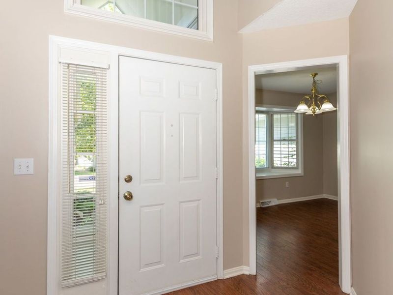 277 Adena Trace , Akron, OH 44321 Photo 3
