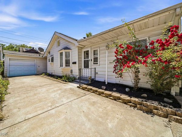 29108 Fuller Avenue , Wickliffe, OH 44092