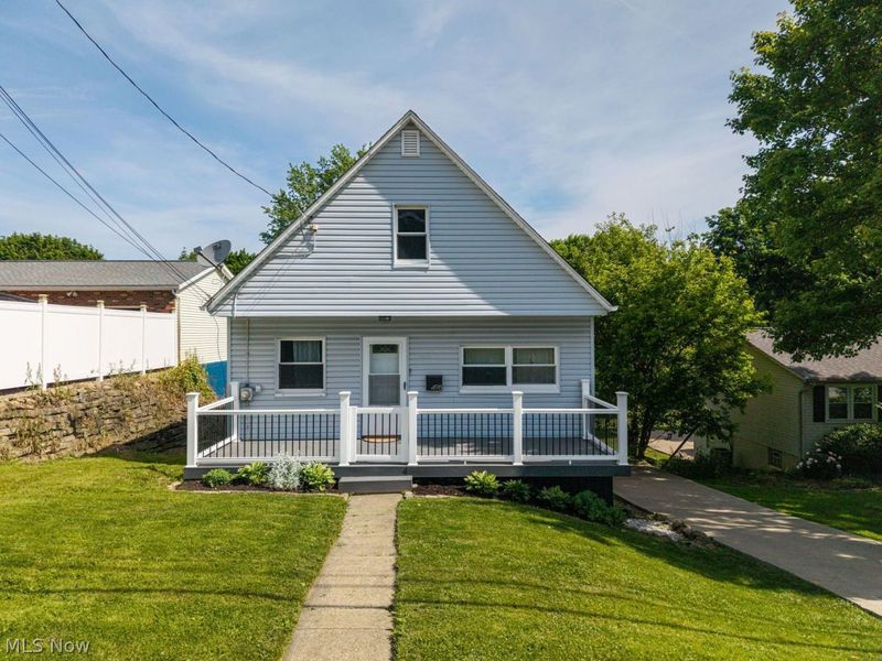 498 Oak Street , Wadsworth, OH 44281 Photo 1