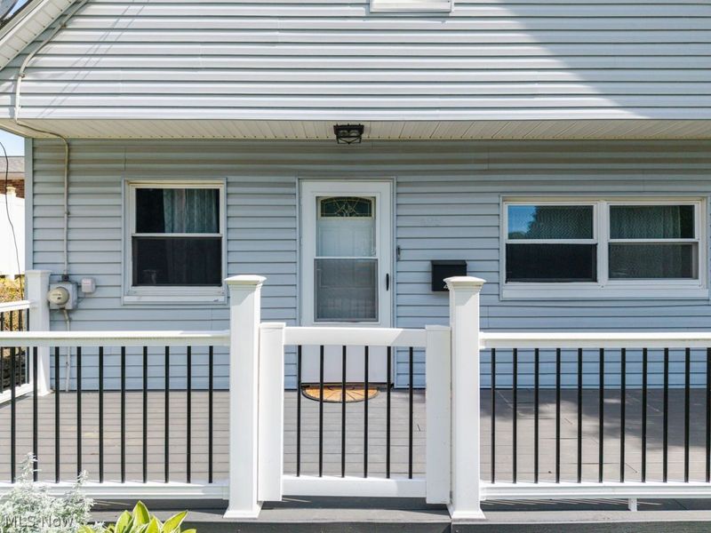 498 Oak Street , Wadsworth, OH 44281 Photo 11