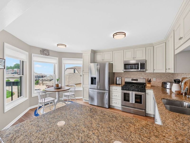 23012 Roberts Run , Unit 90, Bay Village, OH 44140 Photo 11
