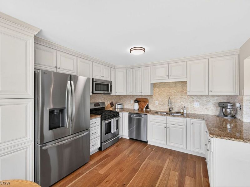 23012 Roberts Run , Unit 90, Bay Village, OH 44140 Photo 13