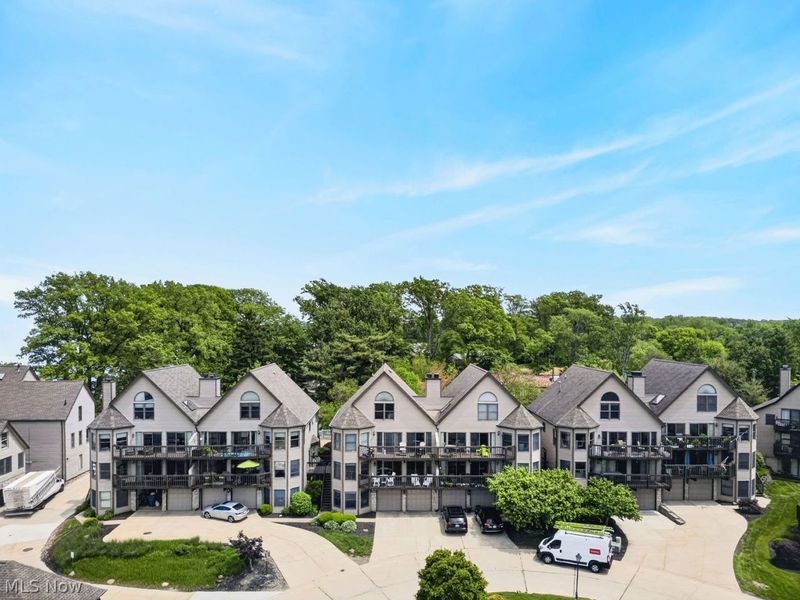 23012 Roberts Run , Unit 90, Bay Village, OH 44140 Photo 3