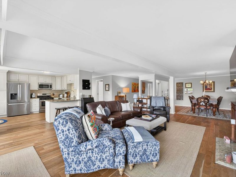 23012 Roberts Run , Unit 90, Bay Village, OH 44140 Photo 9