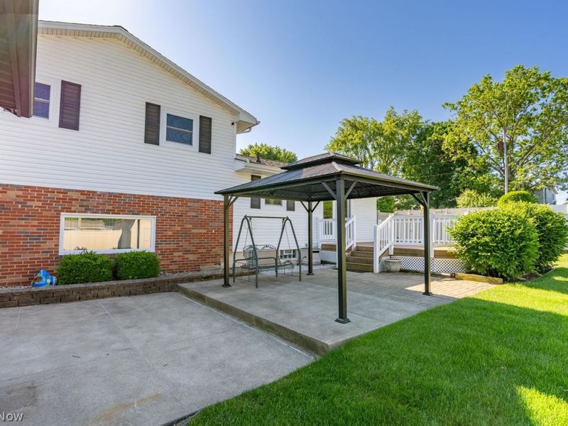 507 Meadowridge Avenue NW, Canton, OH 44708 Photo 27