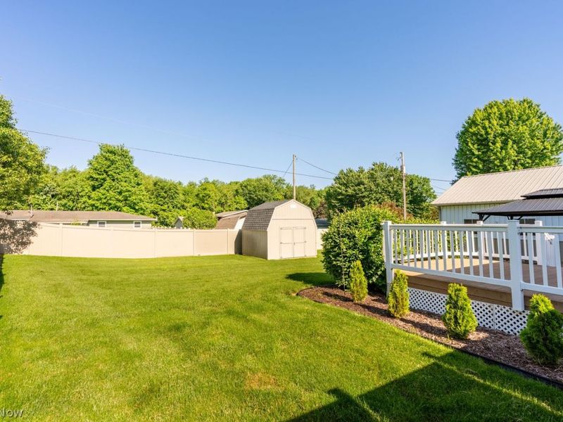 507 Meadowridge Avenue NW, Canton, OH 44708 Photo 30