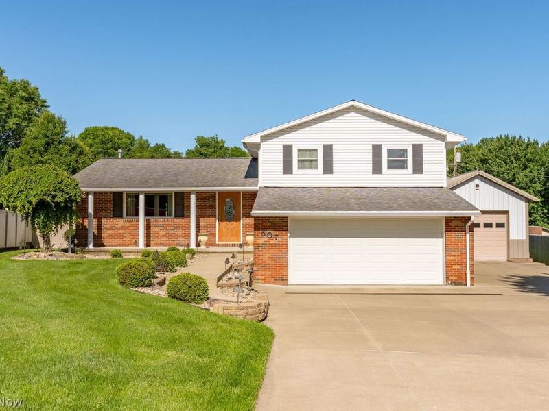 507 Meadowridge Avenue NW, Canton, OH 44708 Photo 37