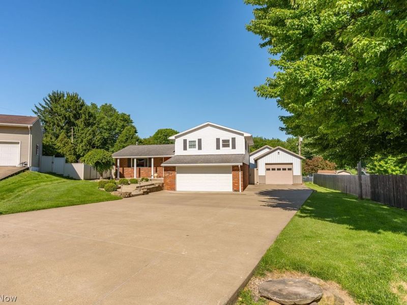 507 Meadowridge Avenue NW, Canton, OH 44708 Photo 38