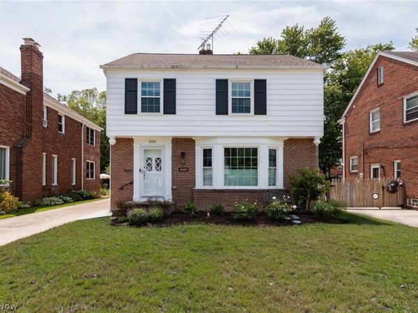 16609 Pilgrim Avenue , Cleveland, OH 44111