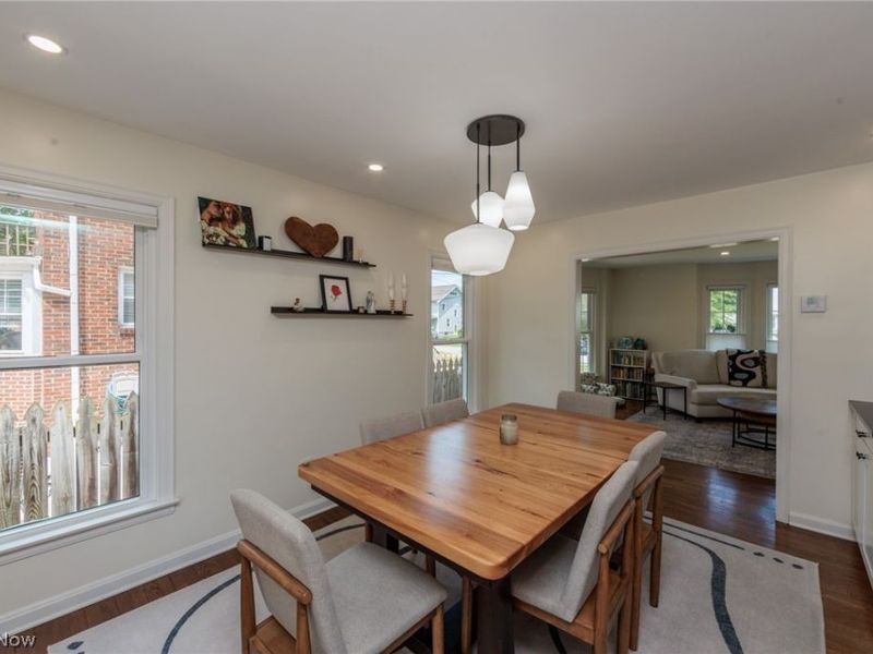 16609 Pilgrim Avenue , Cleveland, OH 44111 Photo 11