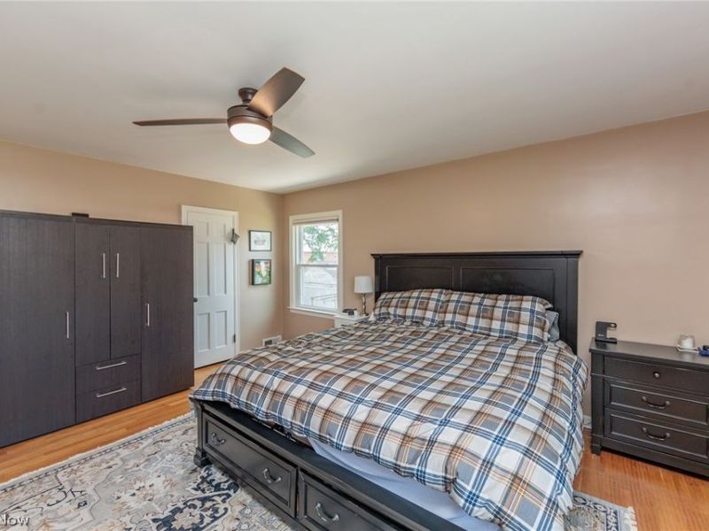 16609 Pilgrim Avenue , Cleveland, OH 44111 Photo 25