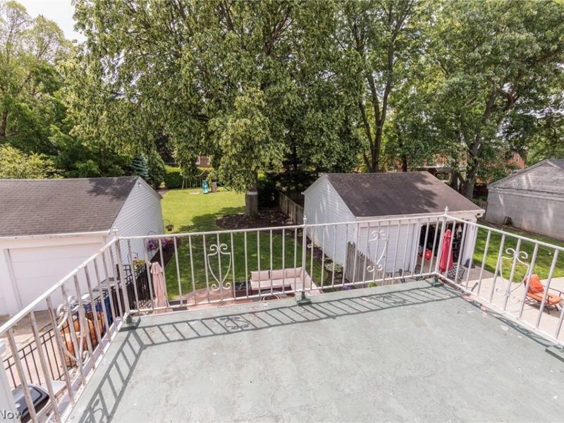 16609 Pilgrim Avenue , Cleveland, OH 44111 Photo 32