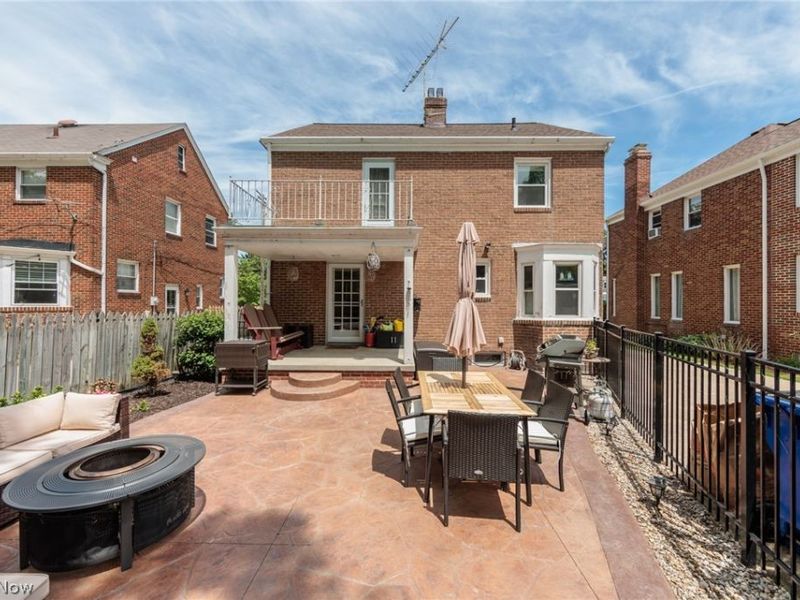 16609 Pilgrim Avenue , Cleveland, OH 44111 Photo 41