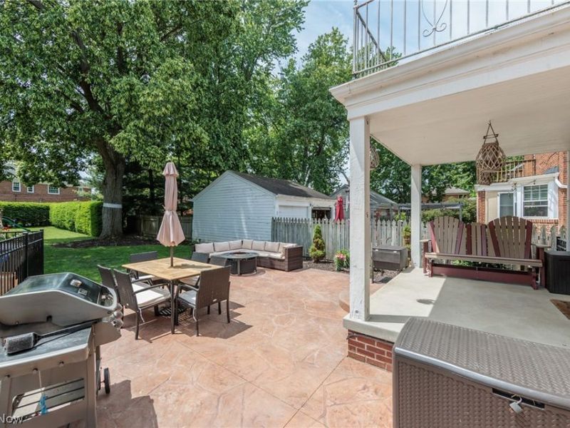 16609 Pilgrim Avenue , Cleveland, OH 44111 Photo 42