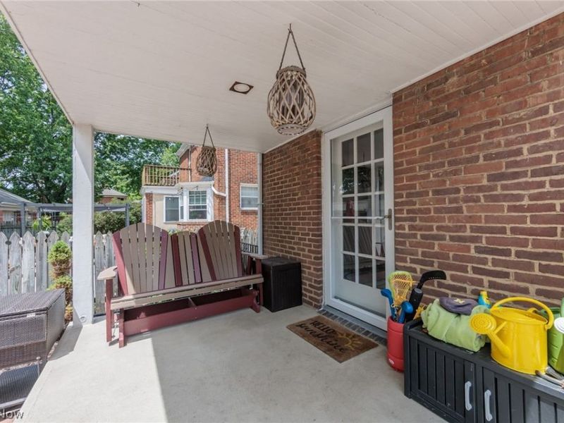 16609 Pilgrim Avenue , Cleveland, OH 44111 Photo 43