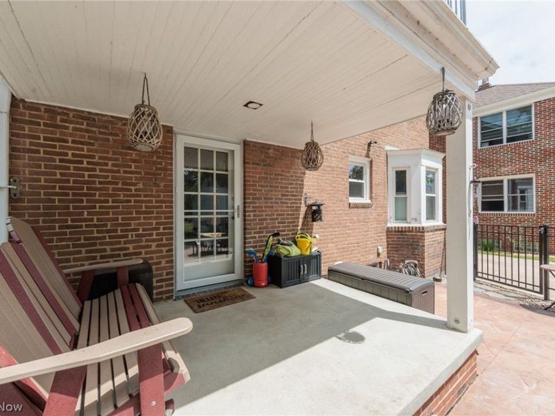 16609 Pilgrim Avenue , Cleveland, OH 44111 Photo 44