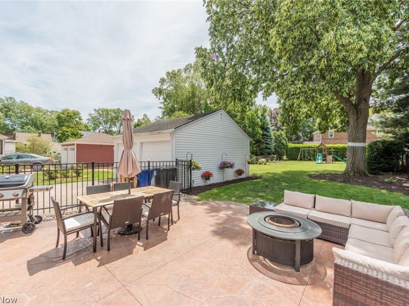 16609 Pilgrim Avenue , Cleveland, OH 44111 Photo 45