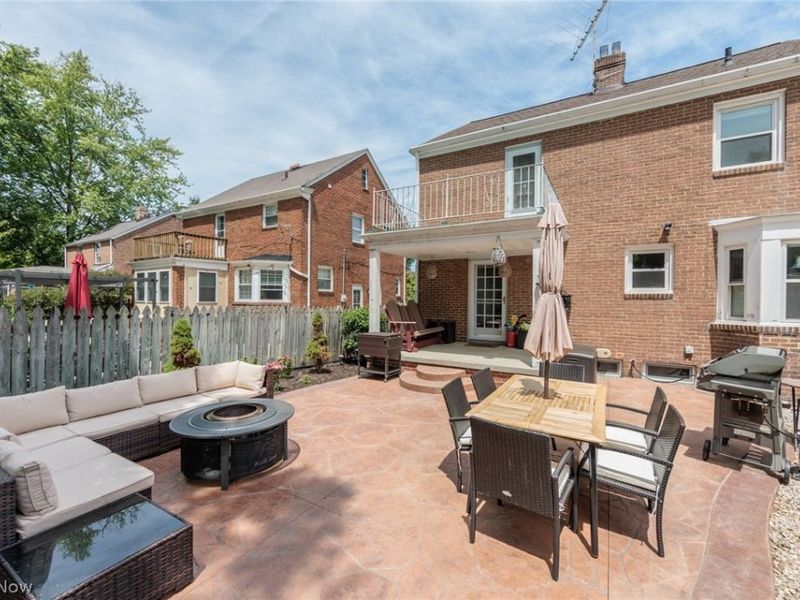 16609 Pilgrim Avenue , Cleveland, OH 44111 Photo 46