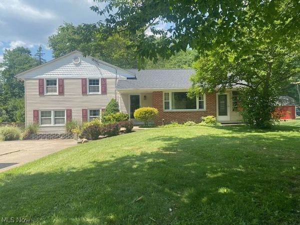 1638 S Cleveland Massillon Road , Copley, OH 44321