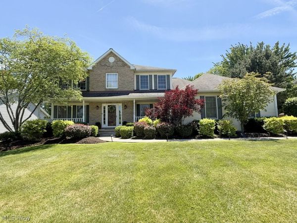 11769 Harrow Place , North Royalton, OH 44133