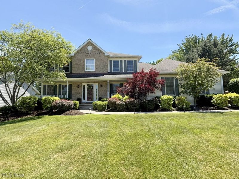 11769 Harrow Place , North Royalton, OH 44133 Photo 1