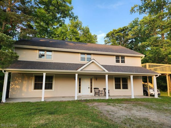 12445 Sperry Road , Chesterland, OH 44026