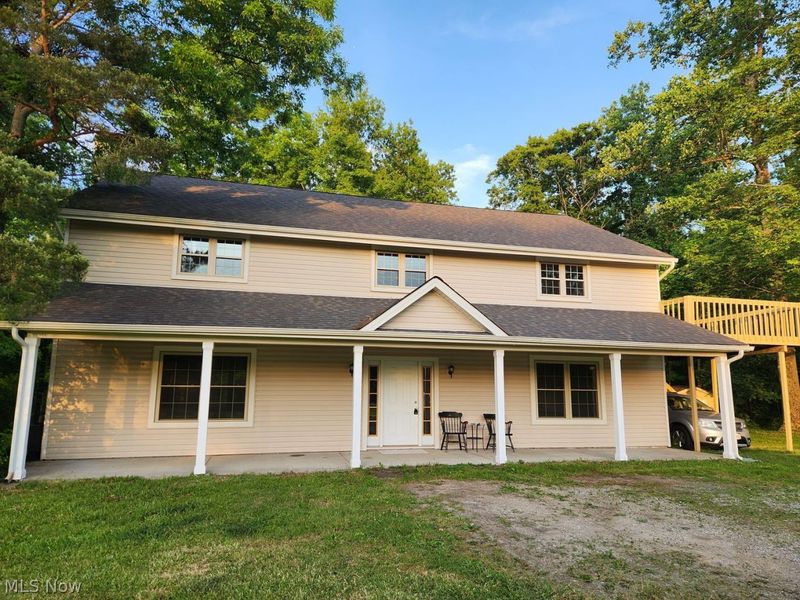 12445 Sperry Road , Chesterland, OH 44026 Photo 1