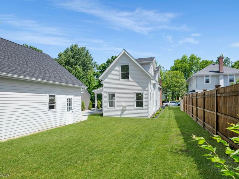16 Owen Brown Street , Hudson, OH 44236 Photo 33