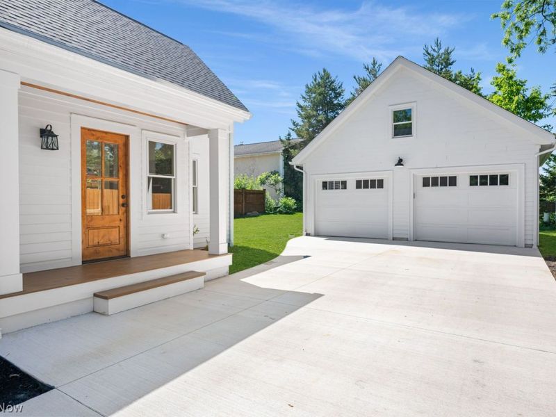 16 Owen Brown Street , Hudson, OH 44236 Photo 7