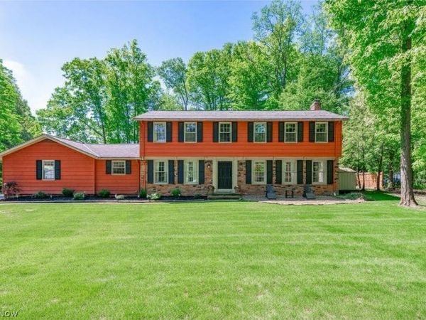 6465 Windy Willow Drive , Solon, OH 44139
