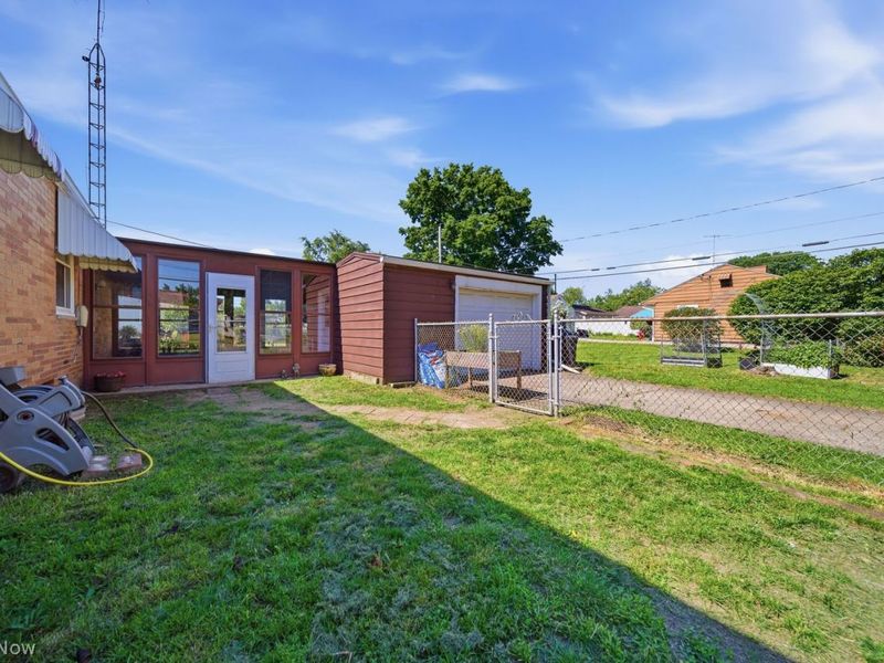 1303 Manor Avenue SW, Canton, OH 44710 Photo 20
