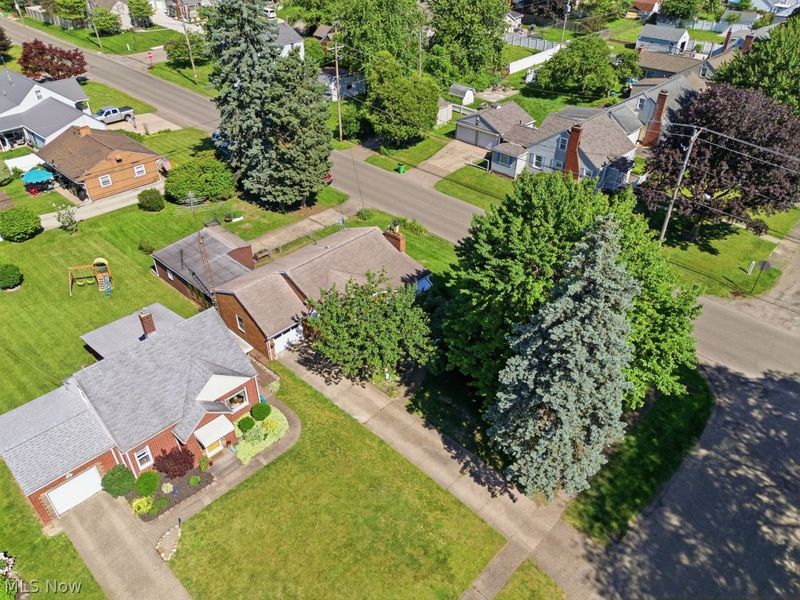1303 Manor Avenue SW, Canton, OH 44710 Photo 26