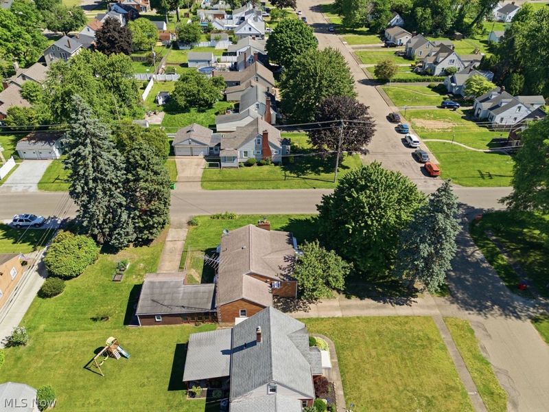 1303 Manor Avenue SW, Canton, OH 44710 Photo 27